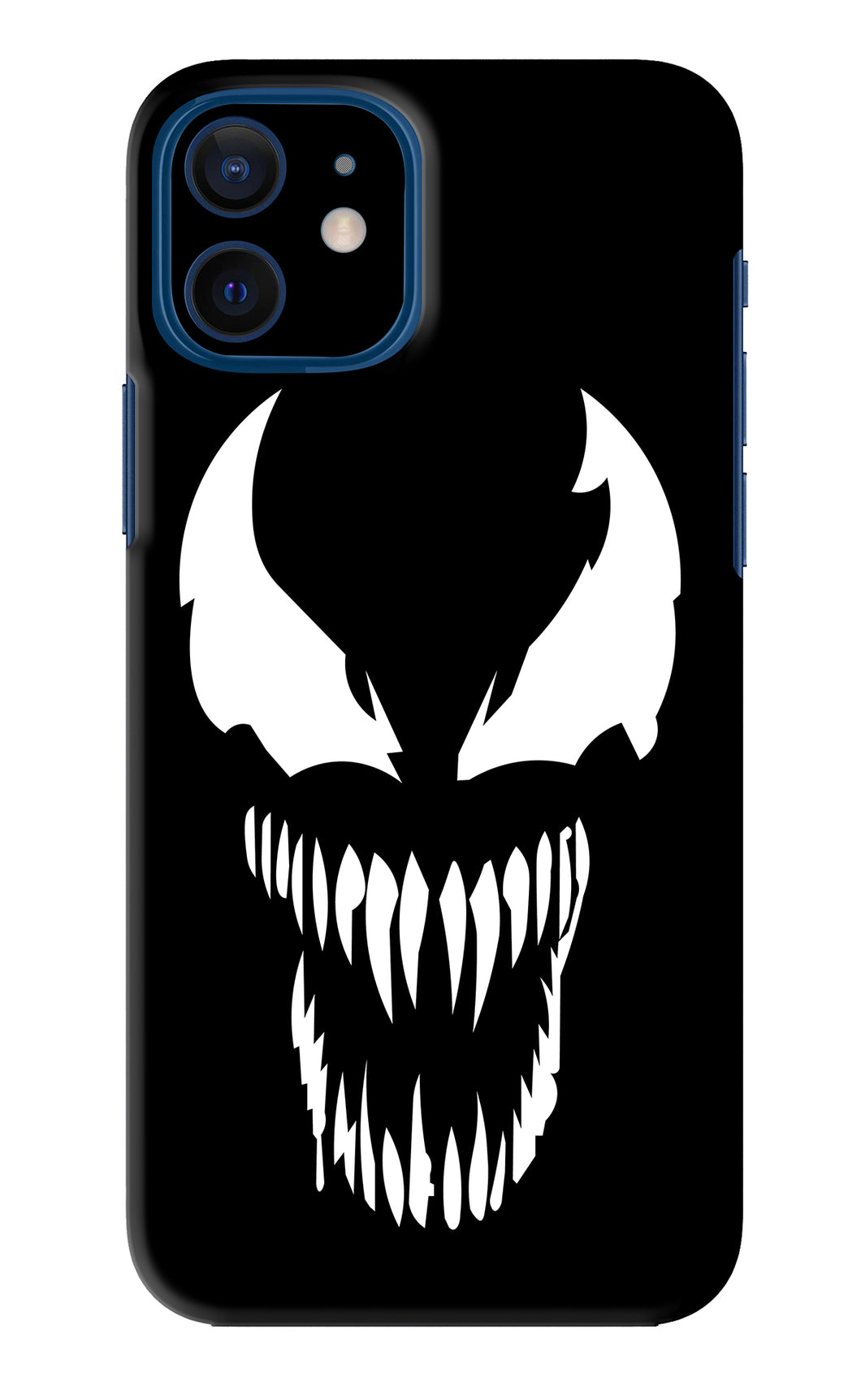 Venom iPhone 12 Back Skin Wrap