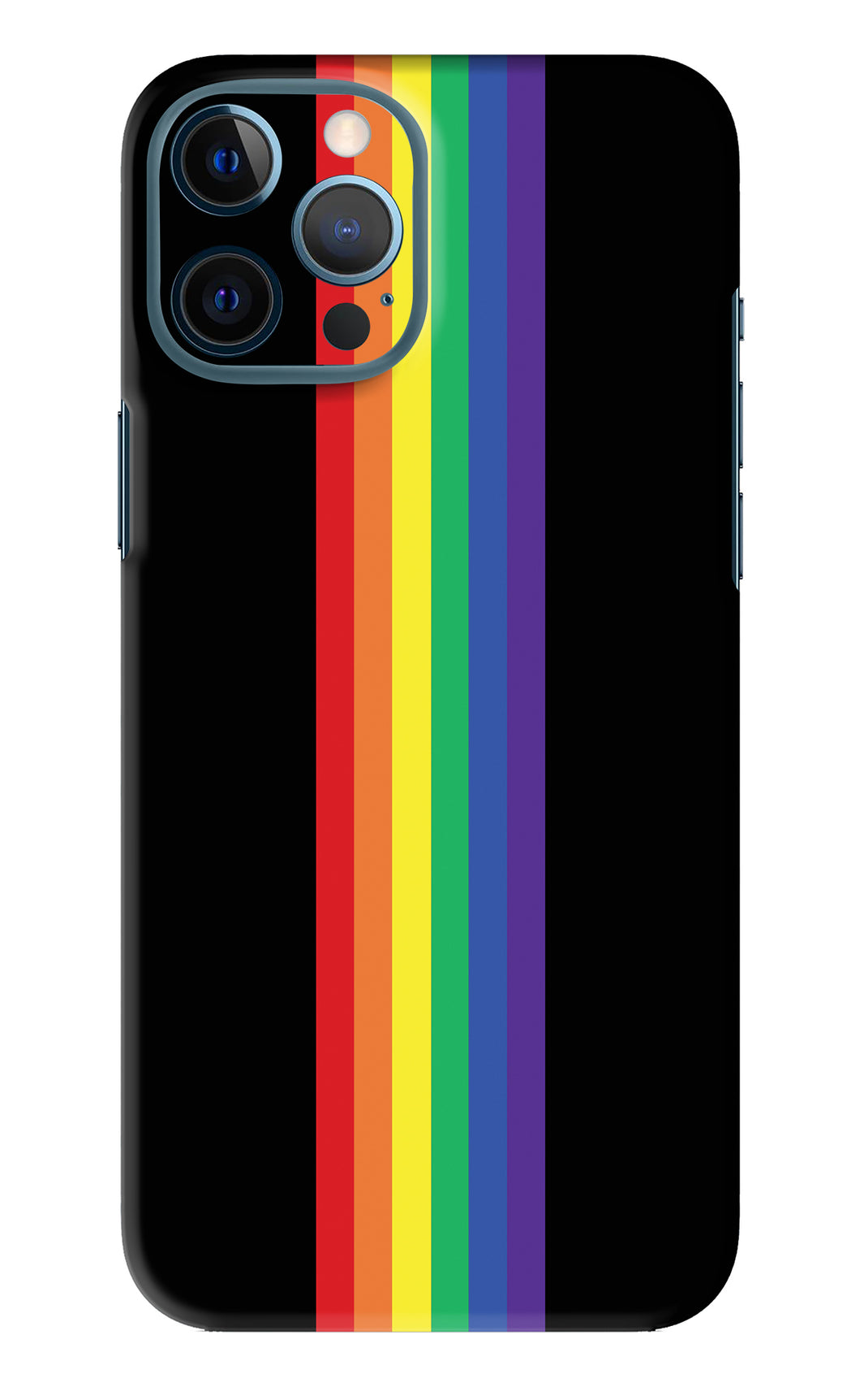 Pride iPhone 12 Pro Max Back Skin Wrap