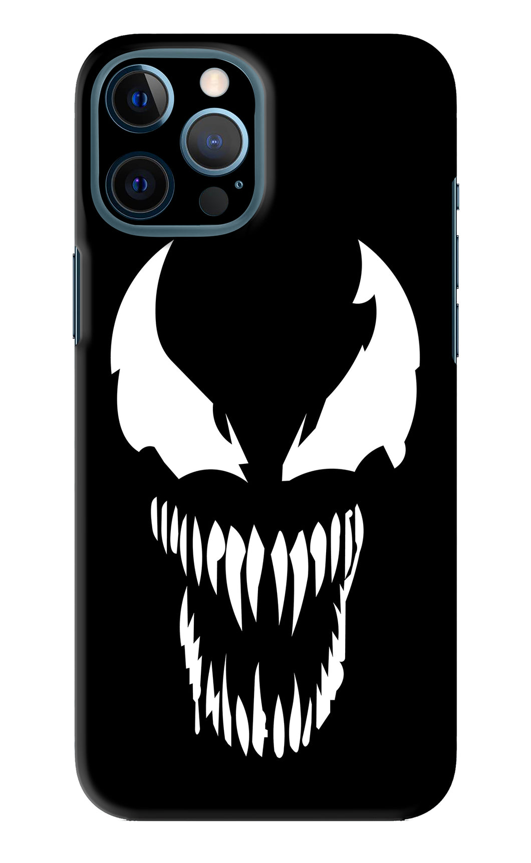 Venom iPhone 12 Pro Max Back Skin Wrap