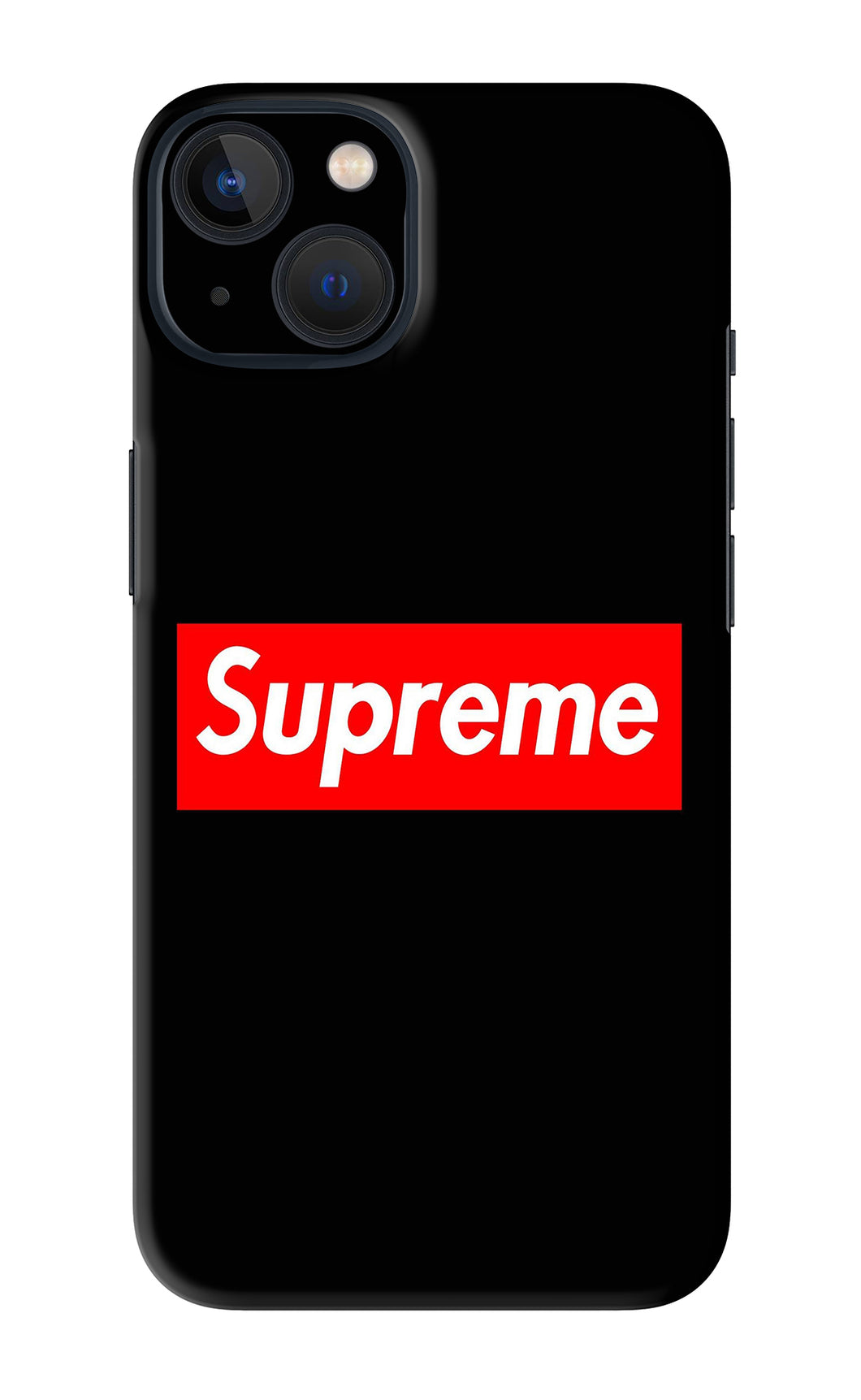 Supreme 1 iPhone 13 Pro Max Back Skin Wrap