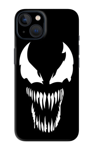 Venom iPhone 13 Back Skin Wrap