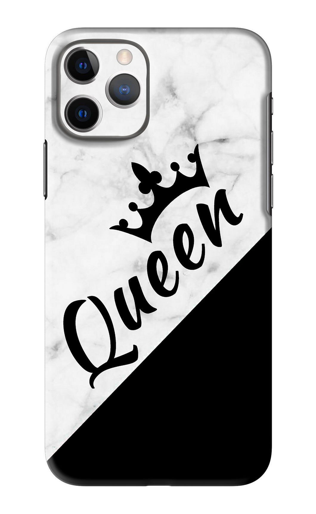 Queen iPhone 11 Pro Back Skin Wrap