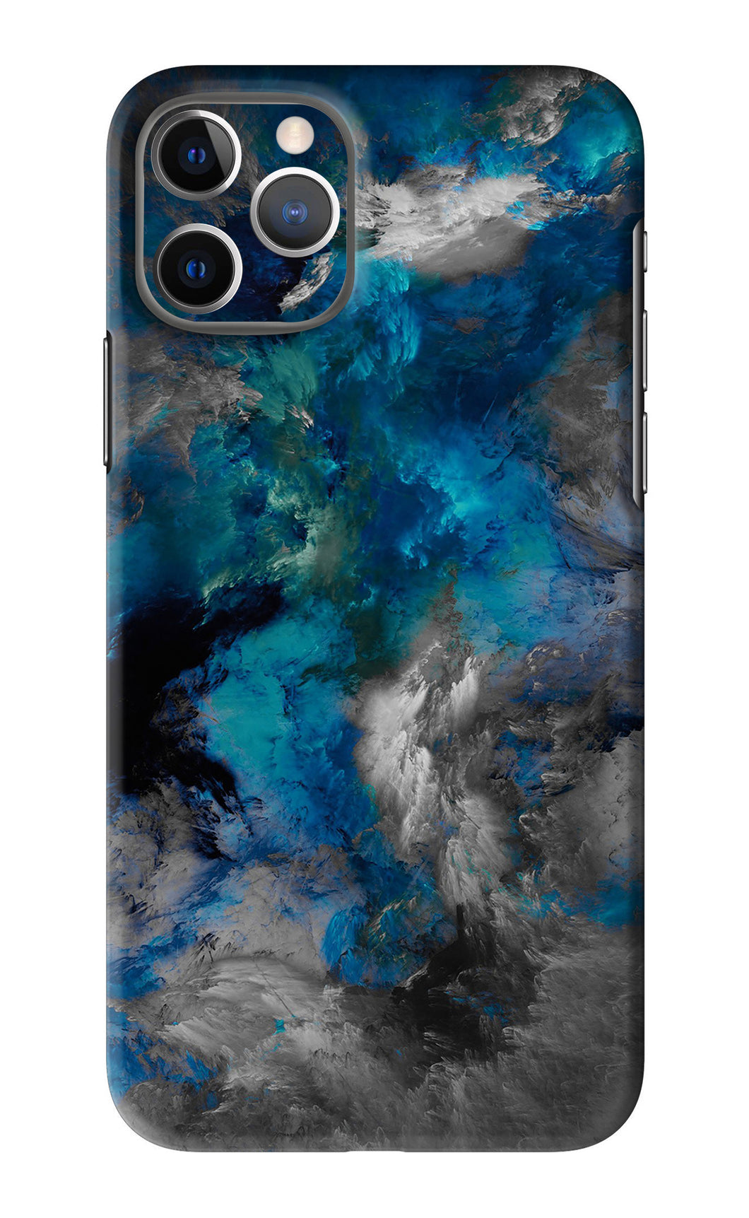 Artwork iPhone 11 Pro Back Skin Wrap