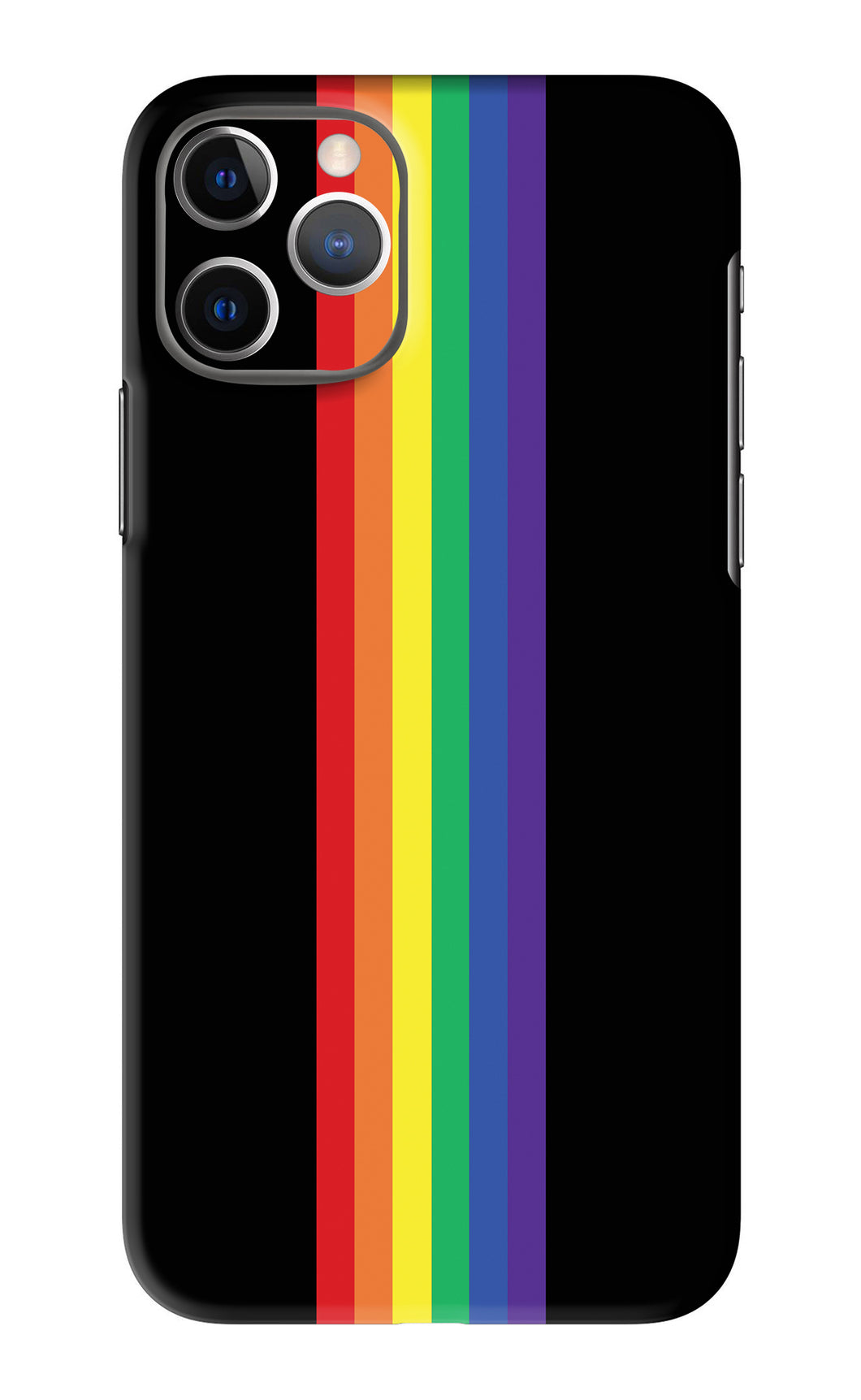 Pride iPhone 11 Pro Back Skin Wrap
