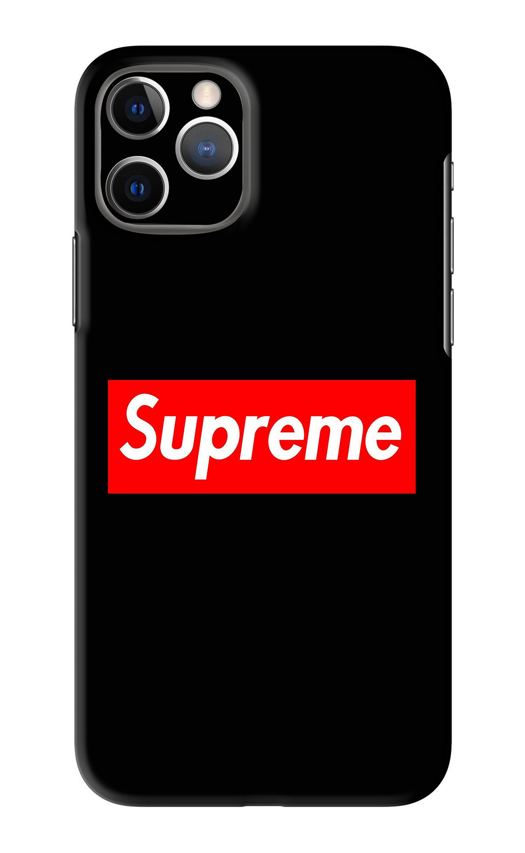 Supreme iPhone 11 Pro Max Back Skin Wrap