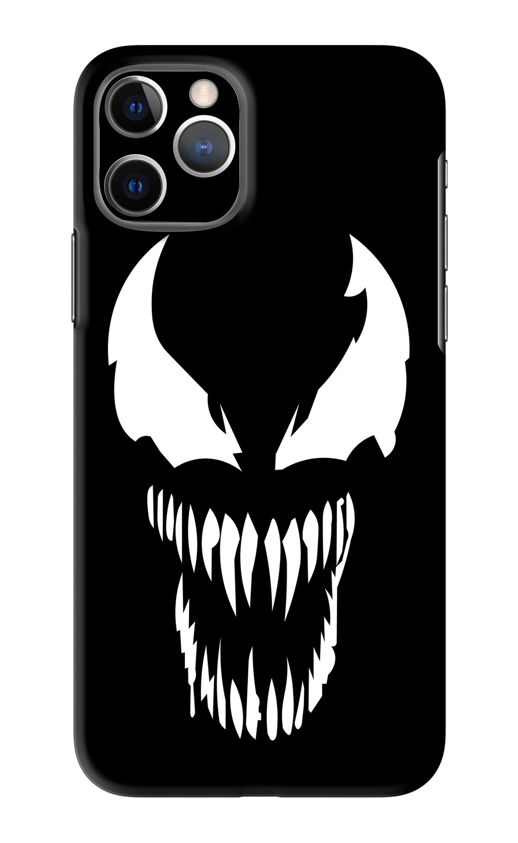 Venom iPhone 11 Pro Max Back Skin Wrap