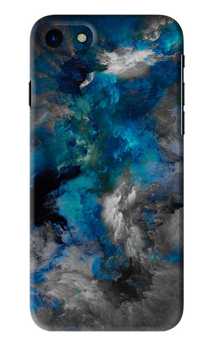 Artwork iPhone SE 2020 Back Skin Wrap