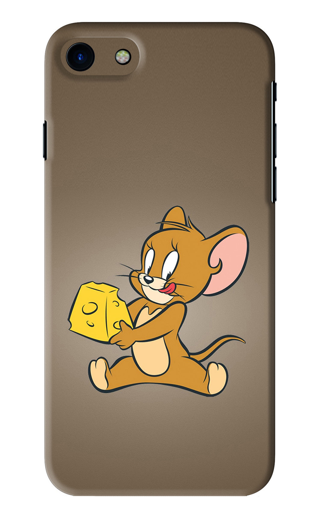 Jerry iPhone 8 Back Skin Wrap