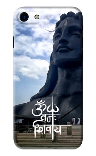 Om Namah Shivay iPhone 7 Back Skin Wrap
