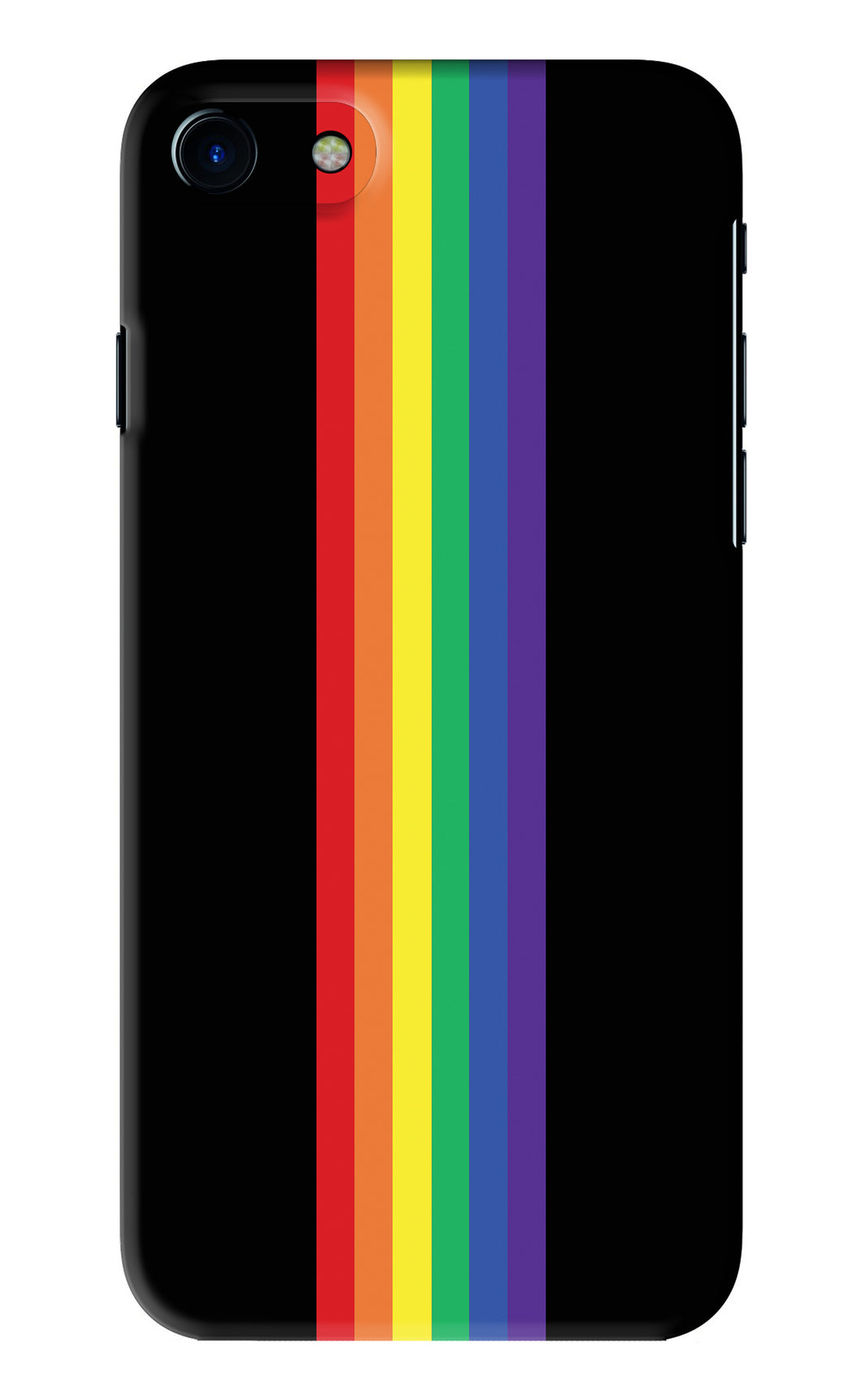 Pride iPhone 7 Back Skin Wrap