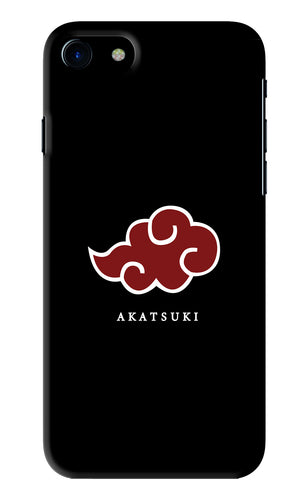 Akatsuki 1 iPhone 7 Back Skin Wrap