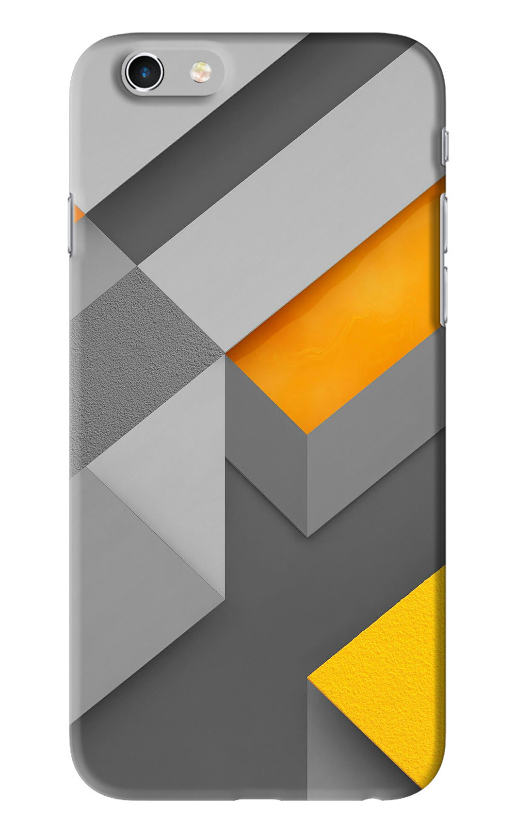 Abstract iPhone 6 Back Skin Wrap