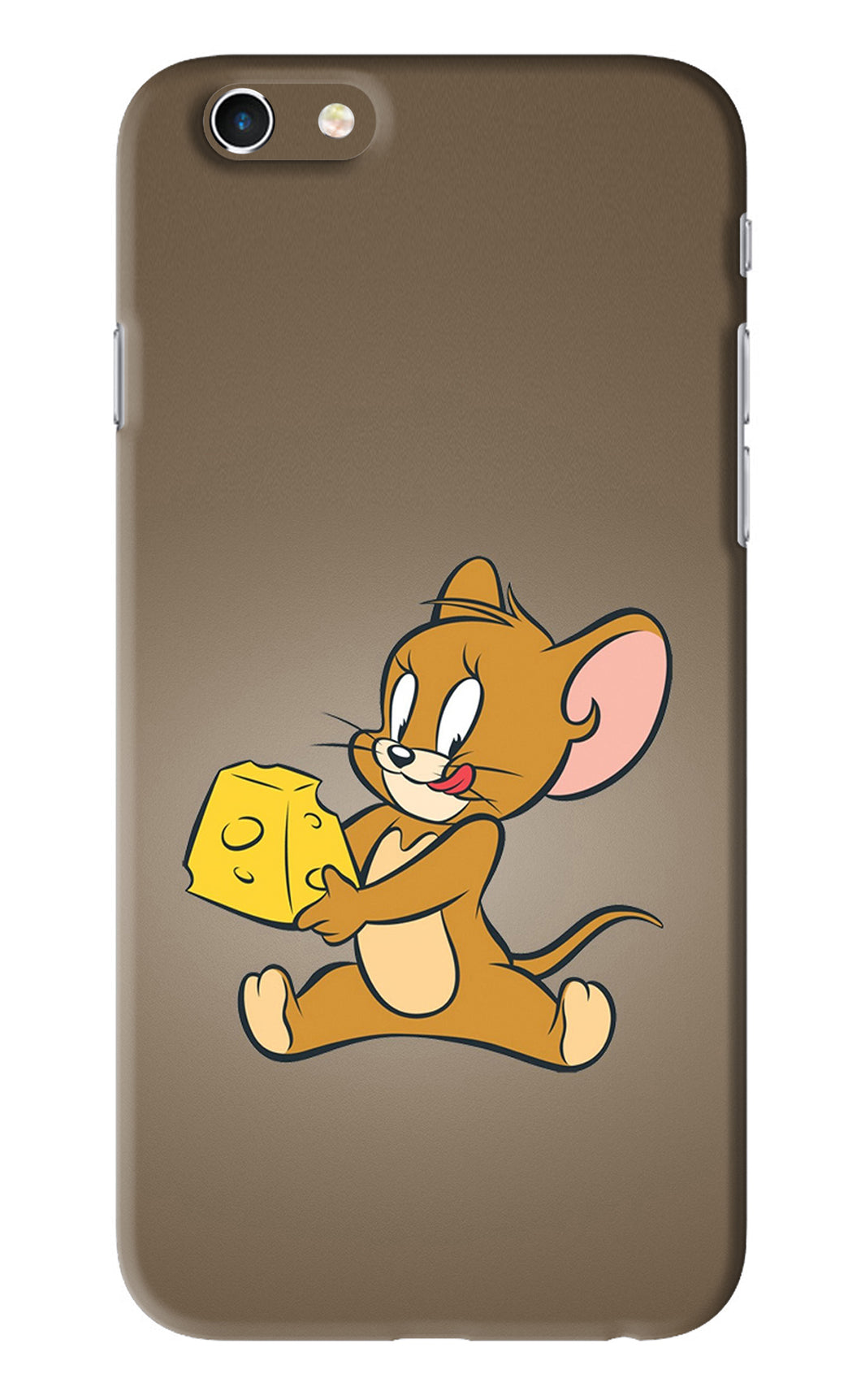 Jerry iPhone 6 Back Skin Wrap