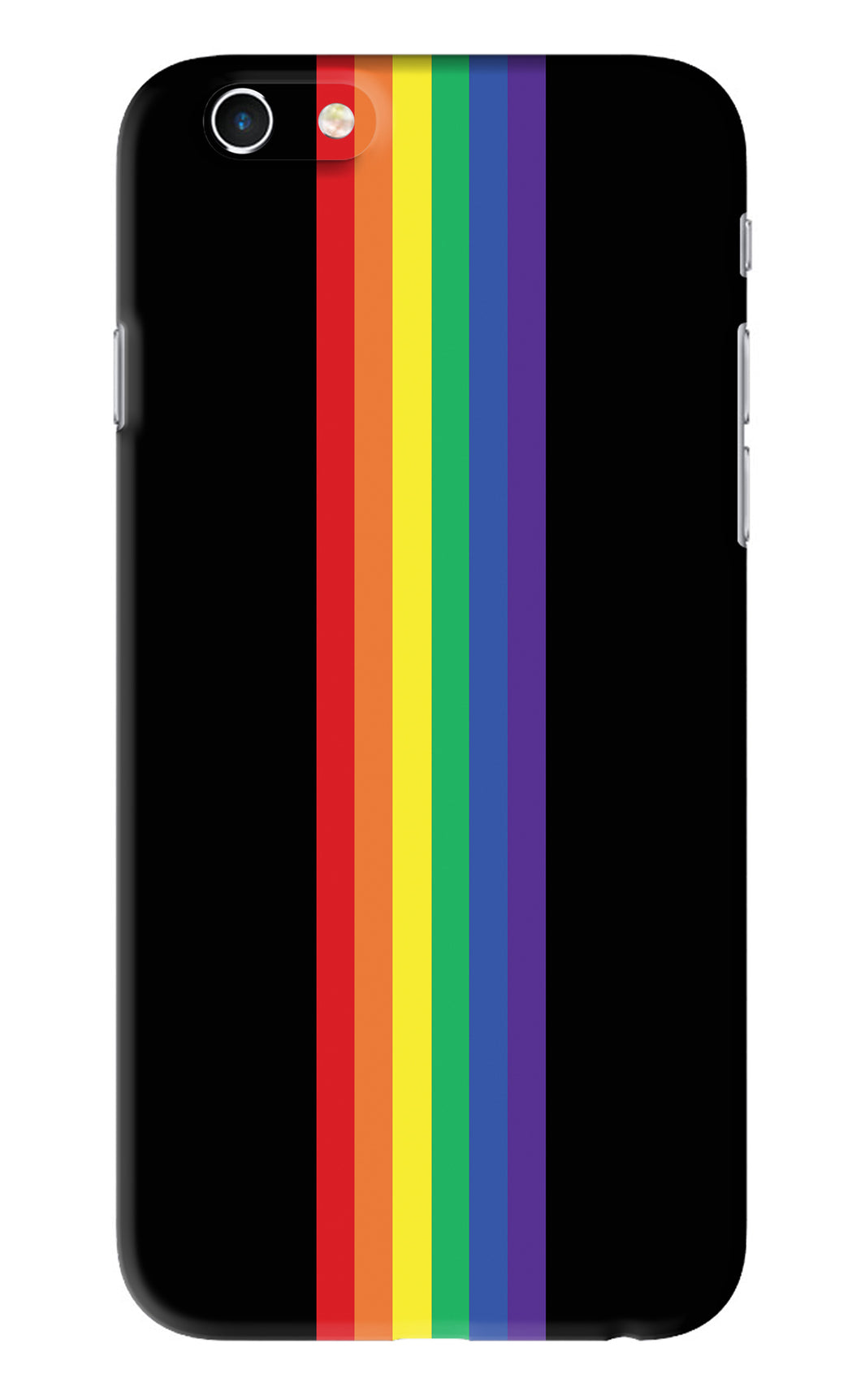 Pride iPhone 6 Back Skin Wrap