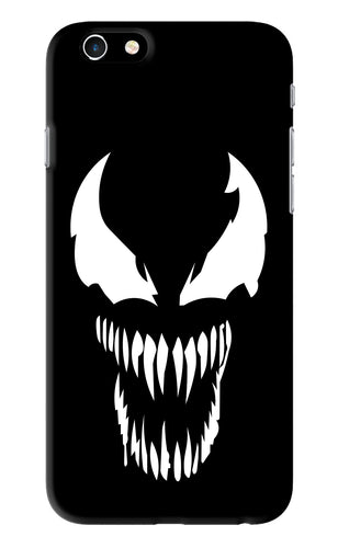 Venom iPhone 6S Back Skin Wrap