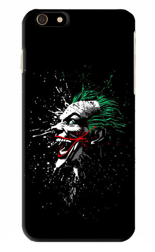 Joker iPhone 6S Plus Back Skin Wrap