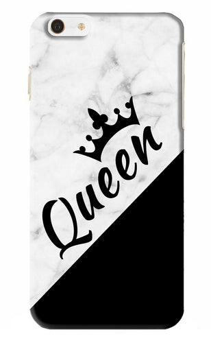 Queen iPhone 6S Plus Back Skin Wrap