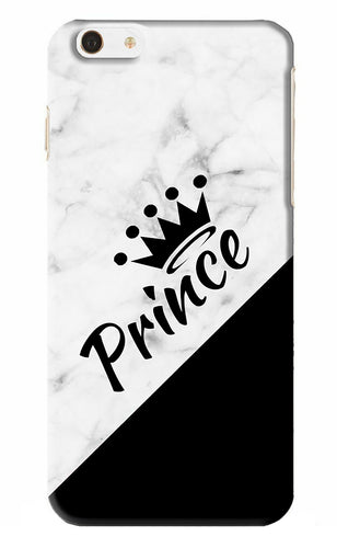 Prince iPhone 6S Plus Back Skin Wrap