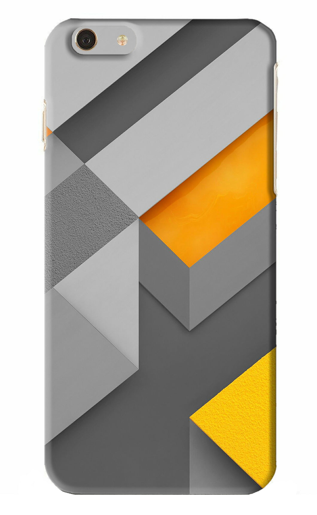 Abstract iPhone 6S Plus Back Skin Wrap