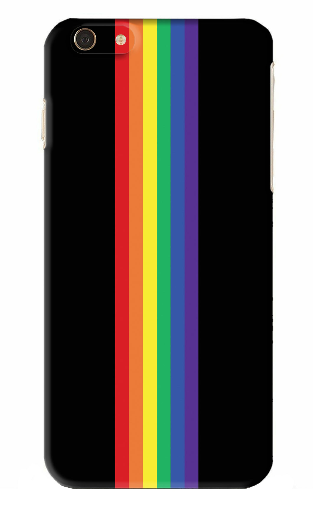 Pride iPhone 6S Plus Back Skin Wrap