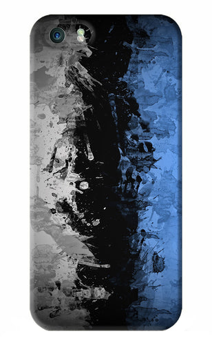Artistic Design iPhone 5 Back Skin Wrap