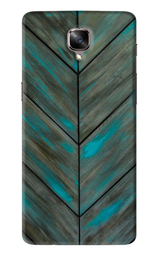 Pattern OnePlus 3 Back Skin Wrap