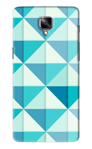 Abstract 2 OnePlus 3T Back Skin Wrap