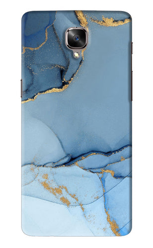 Blue Marble 1 OnePlus 3T Back Skin Wrap