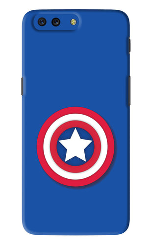 Shield OnePlus 5 Back Skin Wrap