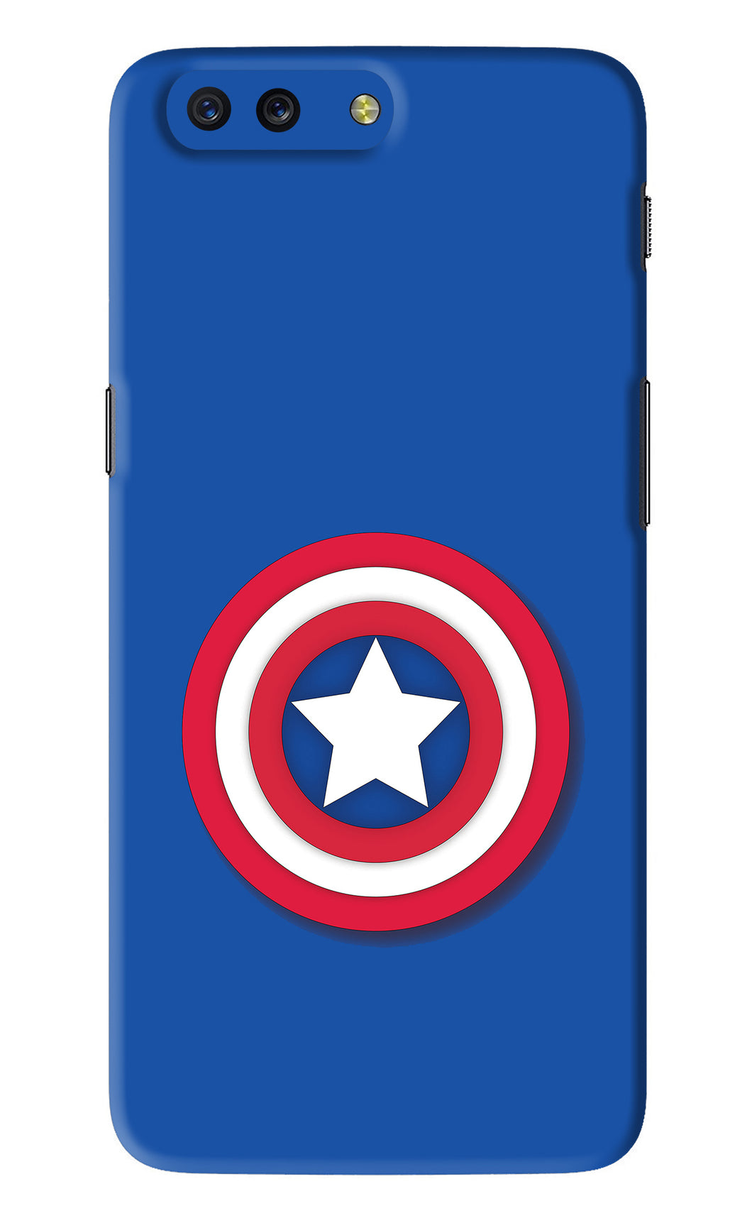 Shield OnePlus 5 Back Skin Wrap