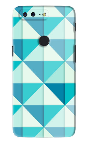 Abstract 2 OnePlus 5T Back Skin Wrap