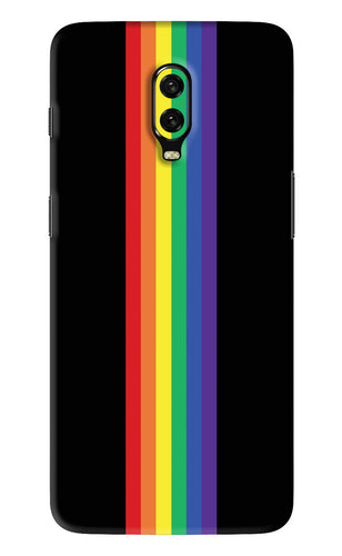 Pride OnePlus 6T Back Skin Wrap