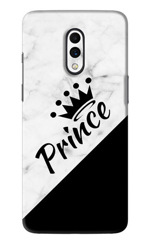 Prince OnePlus 7 Back Skin Wrap
