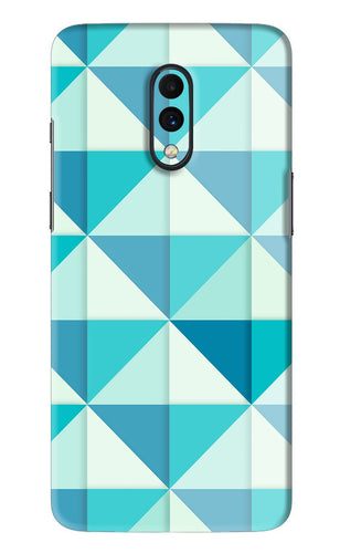 Abstract 2 OnePlus 7 Back Skin Wrap