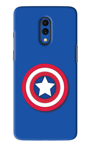 Shield OnePlus 7 Back Skin Wrap