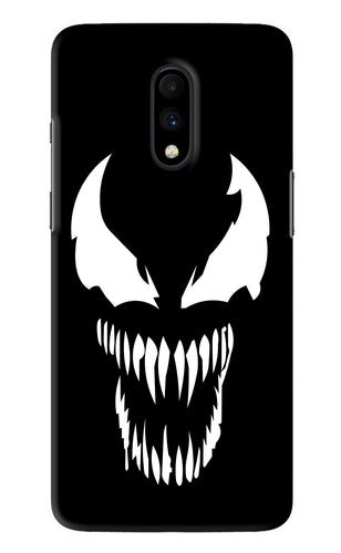 Venom OnePlus 7 Back Skin Wrap