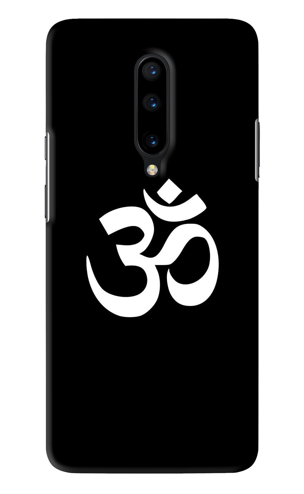Om OnePlus 7 Pro Back Skin Wrap