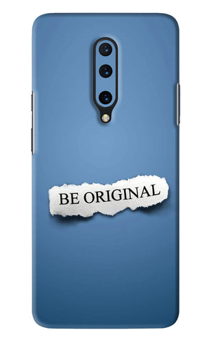 Be Original OnePlus 7 Pro Back Skin Wrap