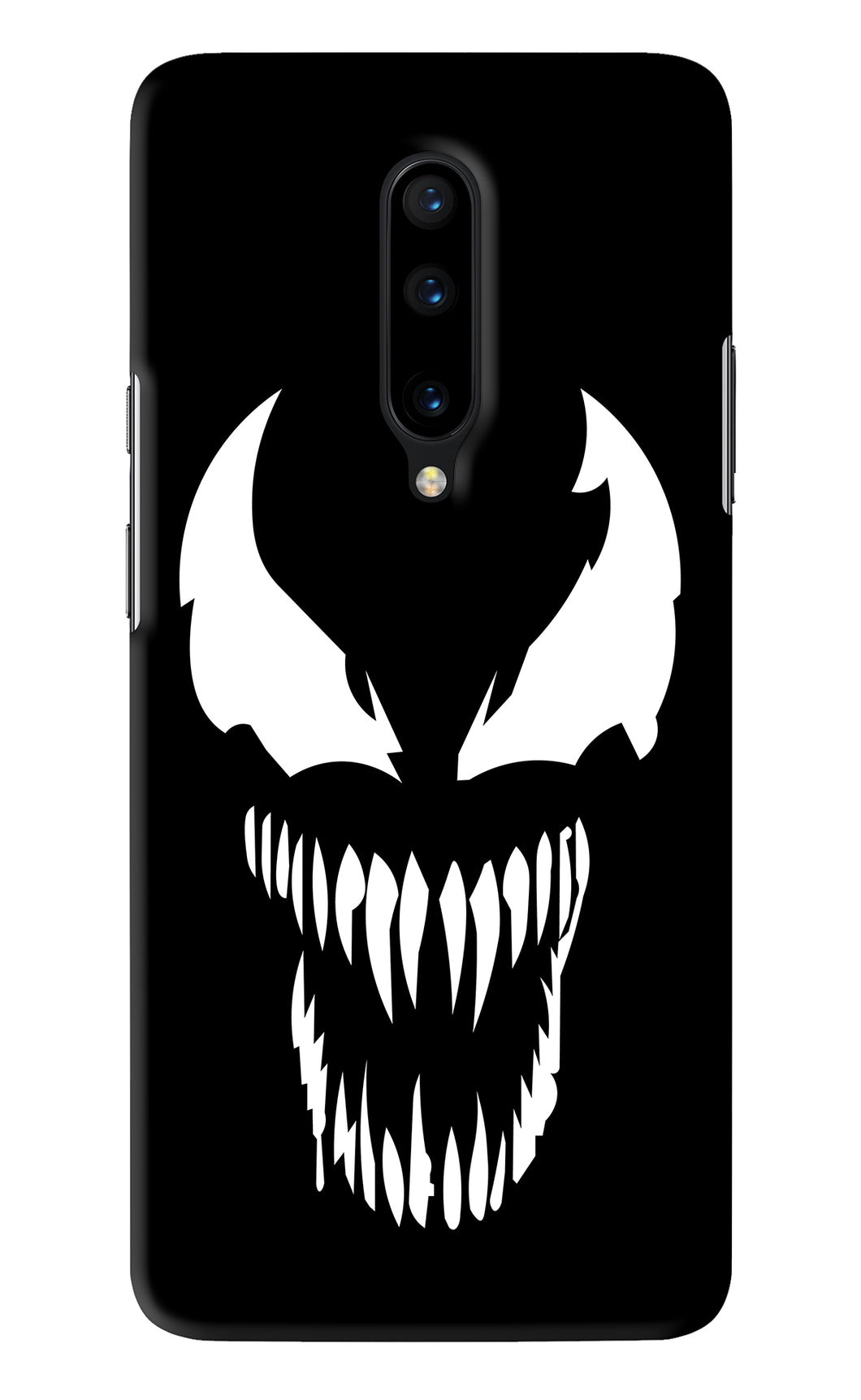 Venom OnePlus 7 Pro Back Skin Wrap