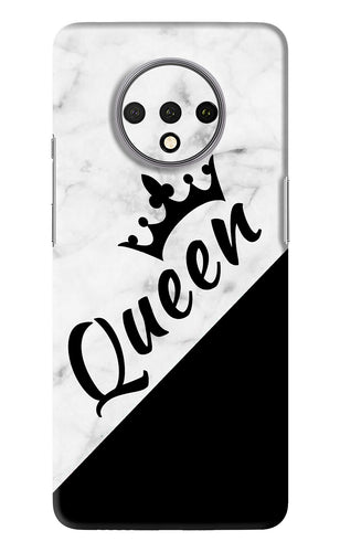 Queen OnePlus 7T Back Skin Wrap