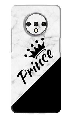 Prince OnePlus 7T Back Skin Wrap