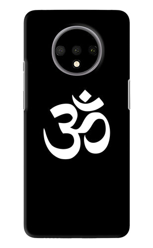 Om OnePlus 7T Back Skin Wrap