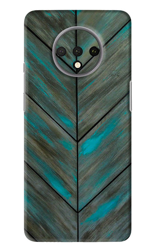 Pattern OnePlus 7T Back Skin Wrap