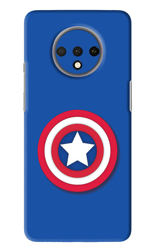 Shield OnePlus 7T Back Skin Wrap