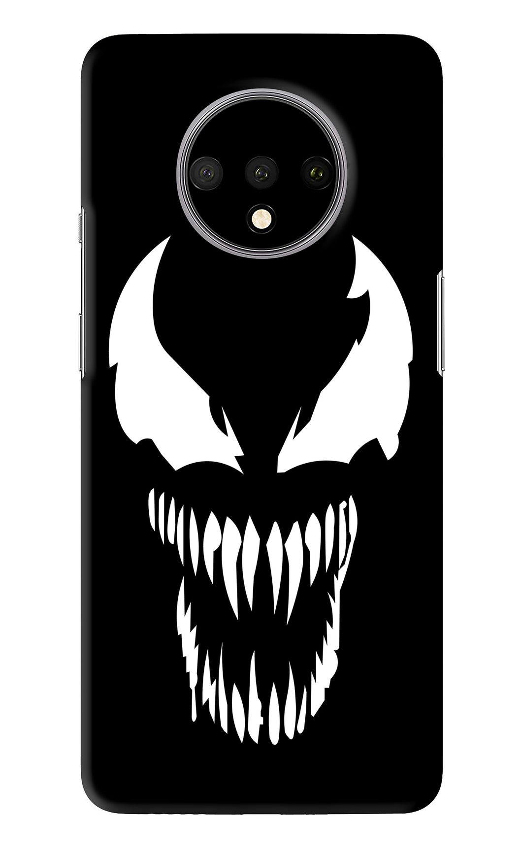 Venom OnePlus 7T Back Skin Wrap