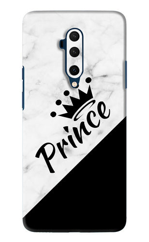 Prince OnePlus 7T Pro Back Skin Wrap