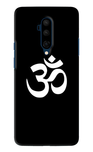 Om OnePlus 7T Pro Back Skin Wrap