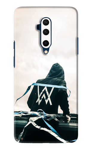 Alan Walker OnePlus 7T Pro Back Skin Wrap