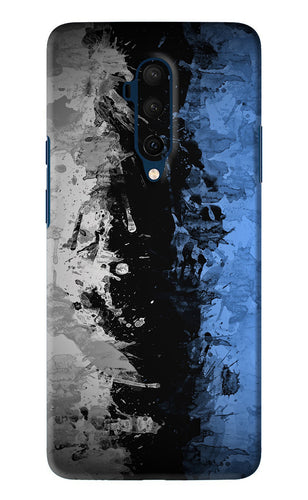 Artistic Design OnePlus 7T Pro Back Skin Wrap