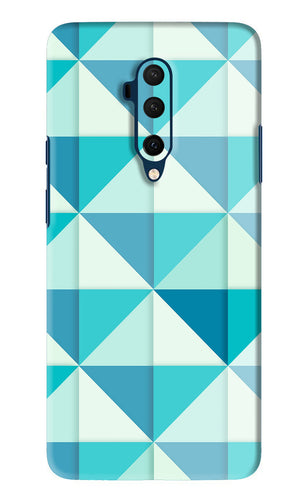 Abstract 2 OnePlus 7T Pro Back Skin Wrap